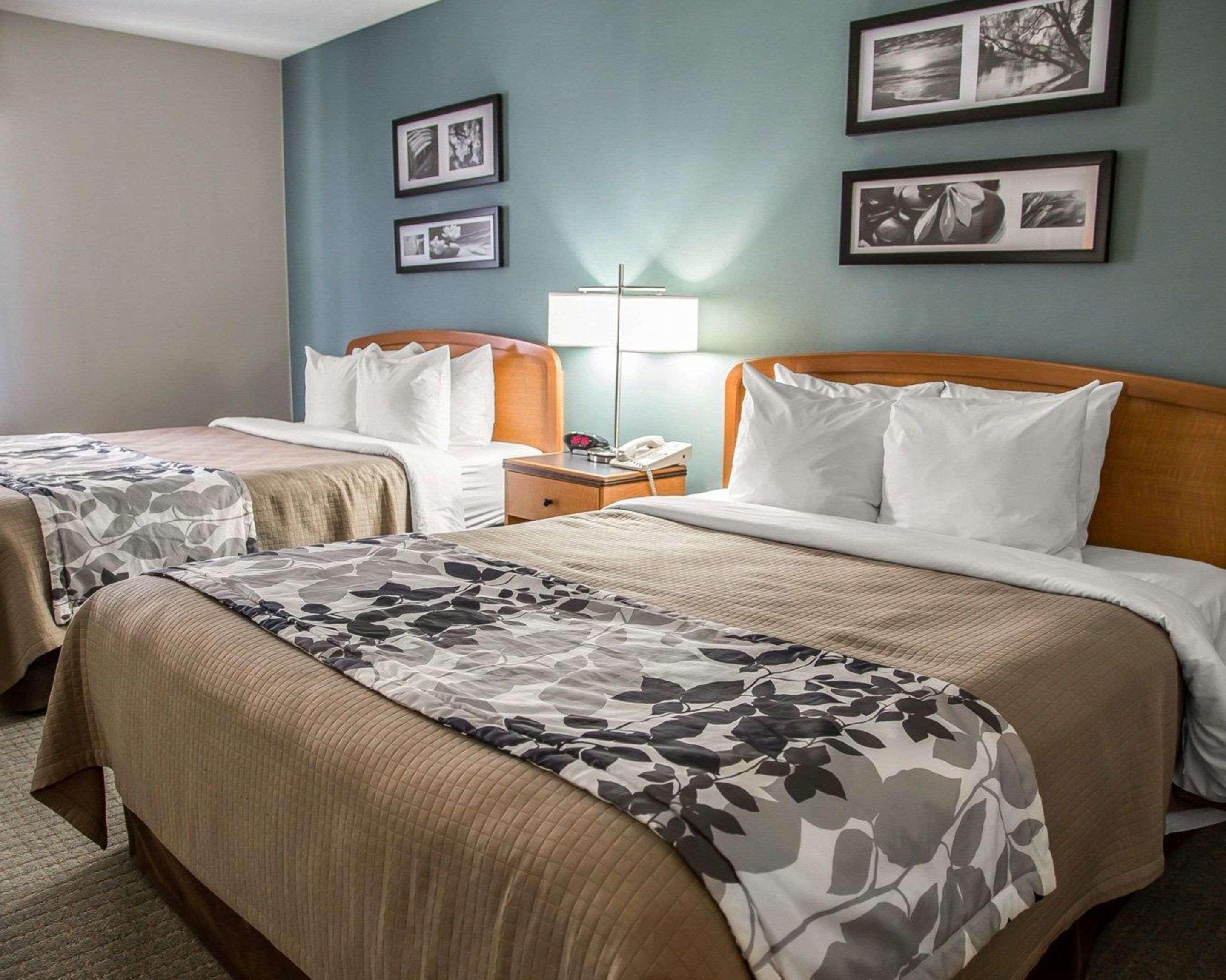 Sleep & - Quad Cities Davenport