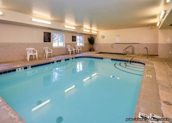 Sleep & - Quad Cities 3*
