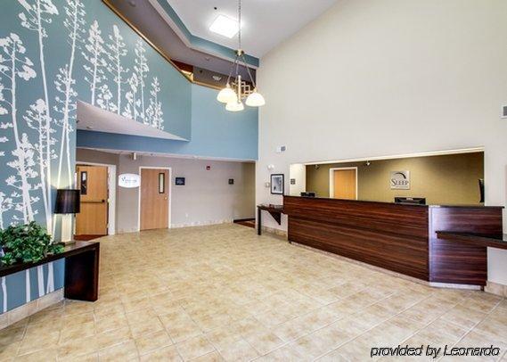 Sleep & - Quad Cities 3* Davenport