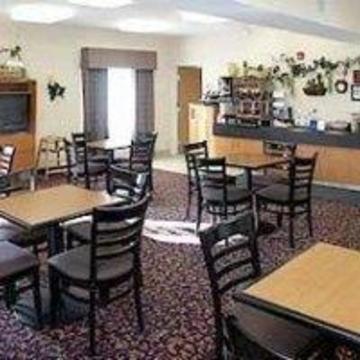Hotel Sleep & - Quad Cities Davenport